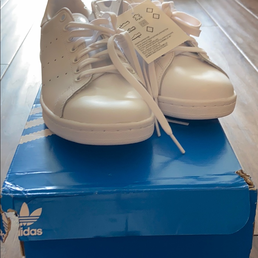 Brand New Adidas Stan Smith Shoes